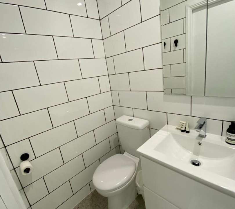 Photo of Bathroom in Monbulk
