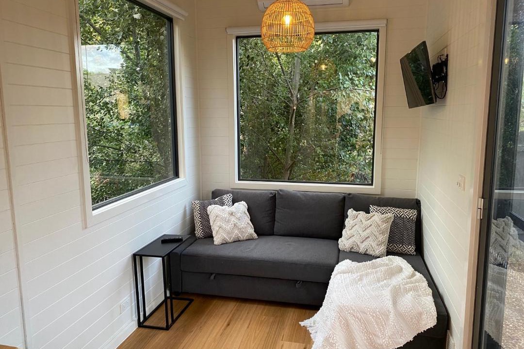 Photo of Livingroom in Clunes