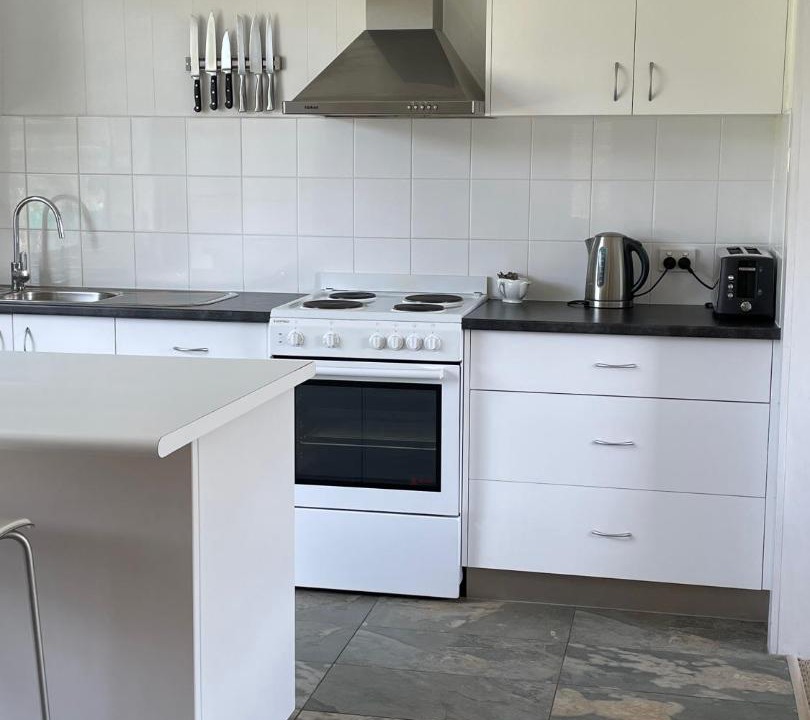 Photo of Kitchen in Sisters Beach