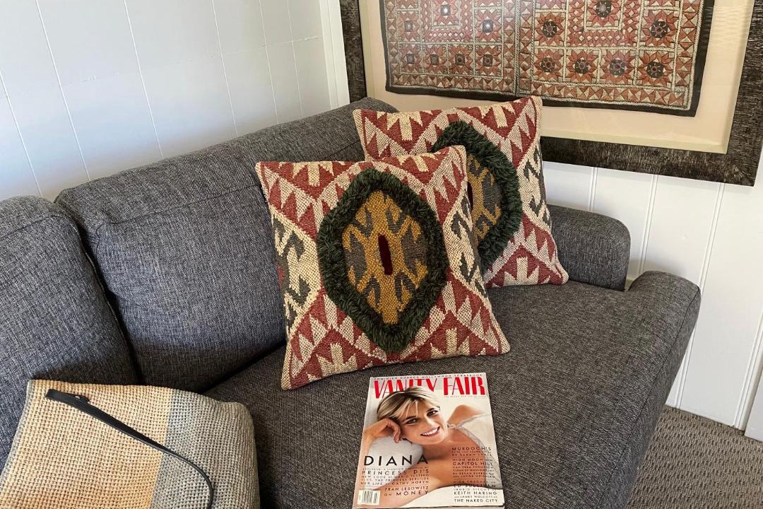 Photo of Livingroom in Sisters Beach