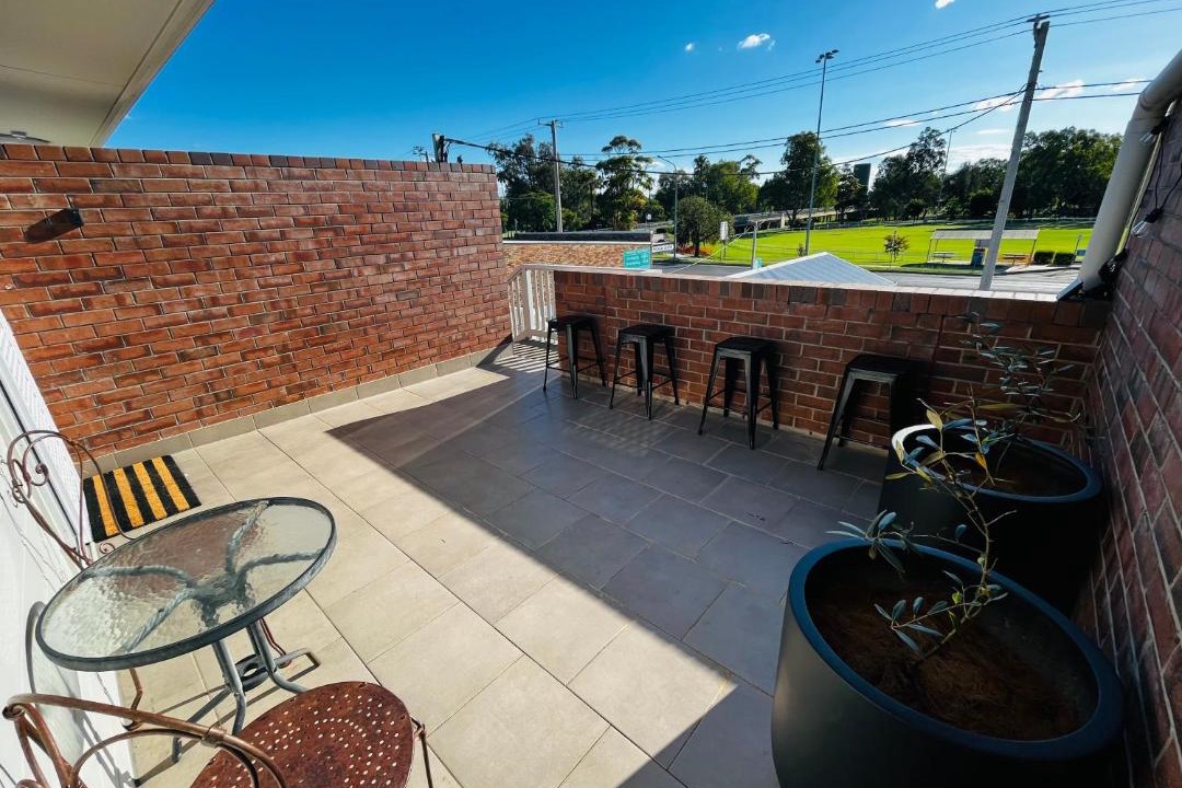 Photo of Patio Balcony in Narrabri