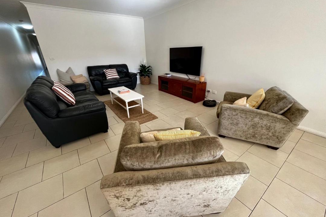 Photo of Livingroom in Narrabri