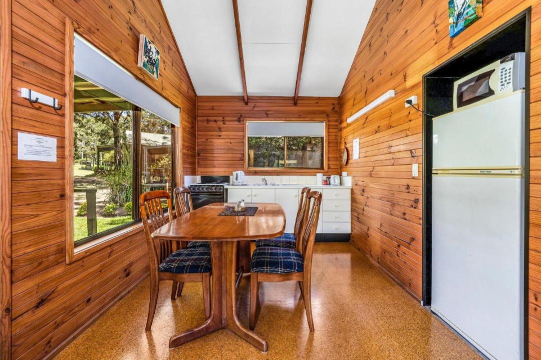 Photo of Livingroom in Kangaroo Valley