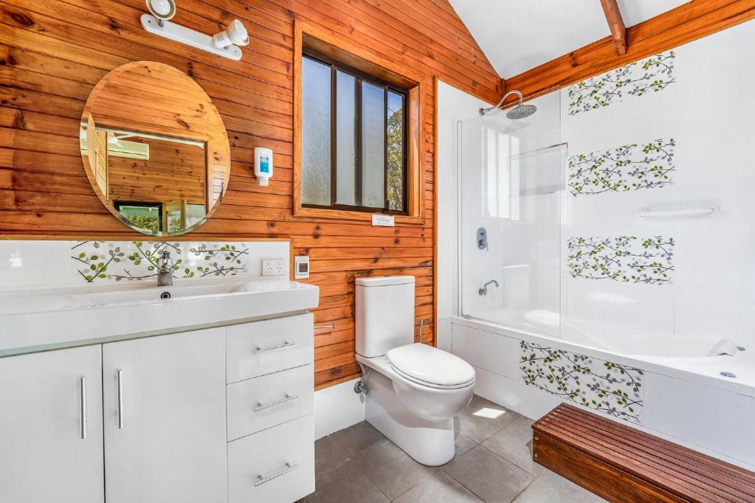 Photo of Bathroom in Kangaroo Valley