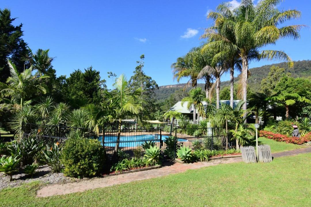 Photo of Outdoor in Kangaroo Valley