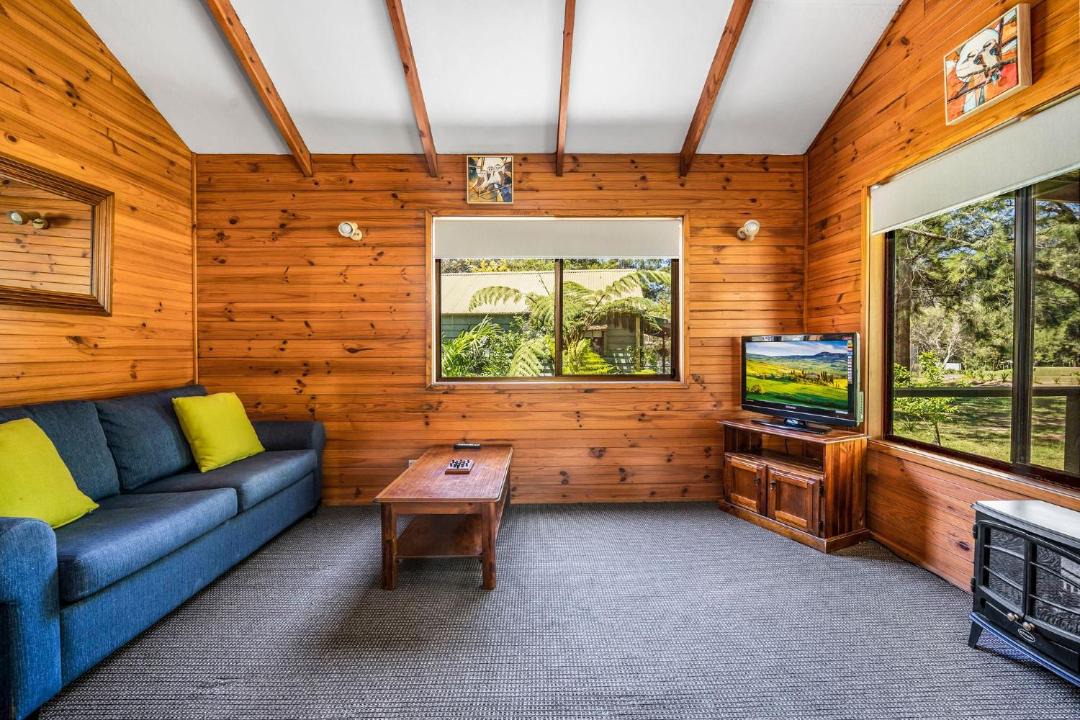 Photo of Livingroom in Kangaroo Valley