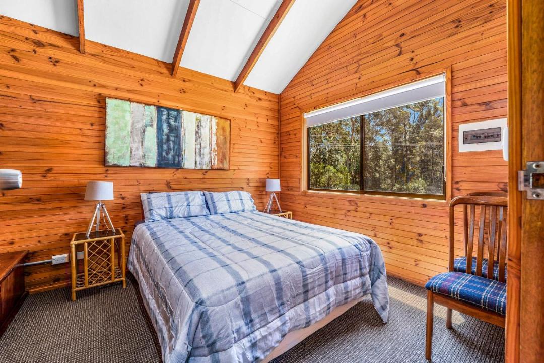 Photo of Bedroom in Kangaroo Valley