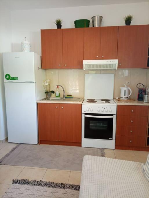 Photo of Kitchen in Ixia