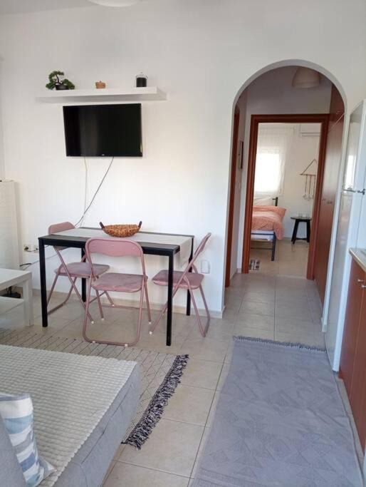 Photo of Livingroom in Ixia