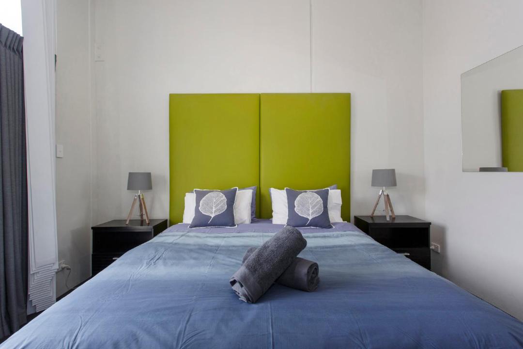 Photo of Bedroom in Beckenham