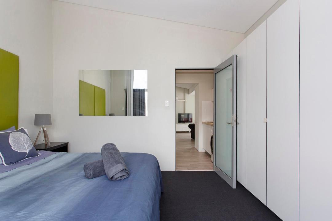 Photo of Bedroom in Beckenham