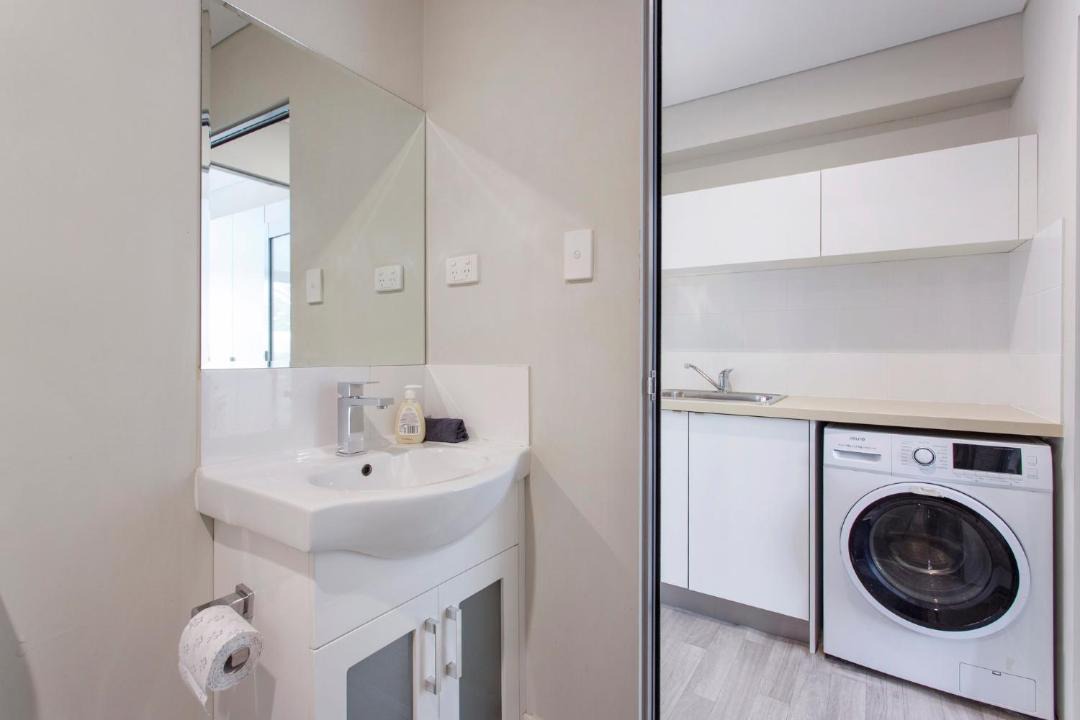 Photo of Bathroom in Beckenham