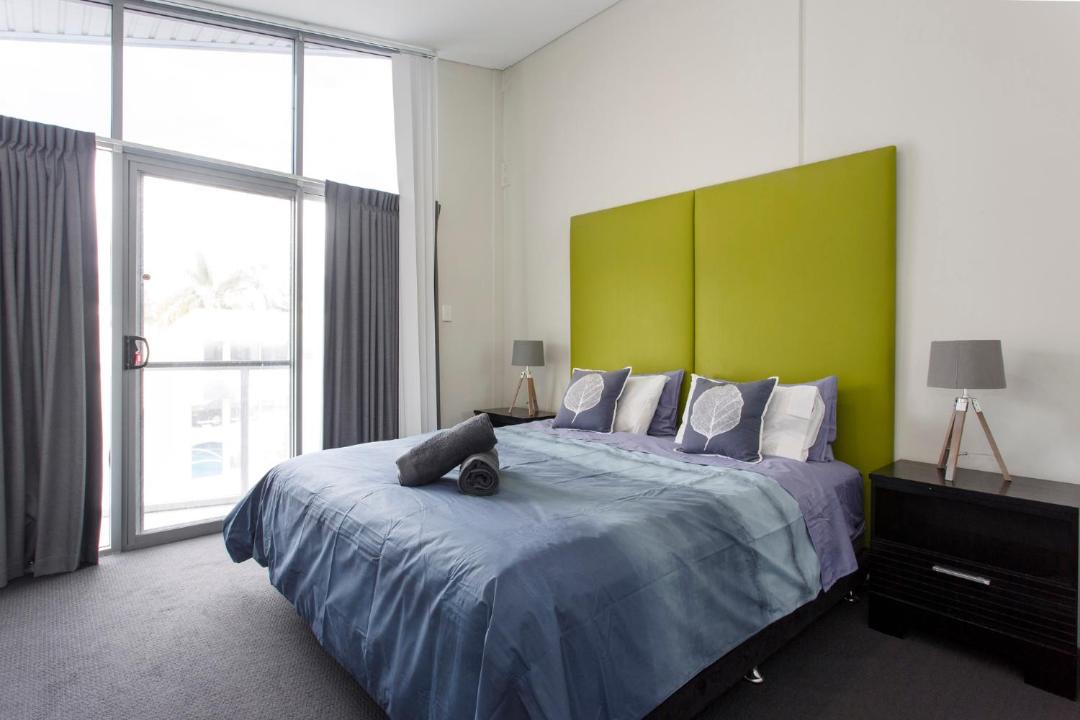 Photo of Bedroom in Beckenham