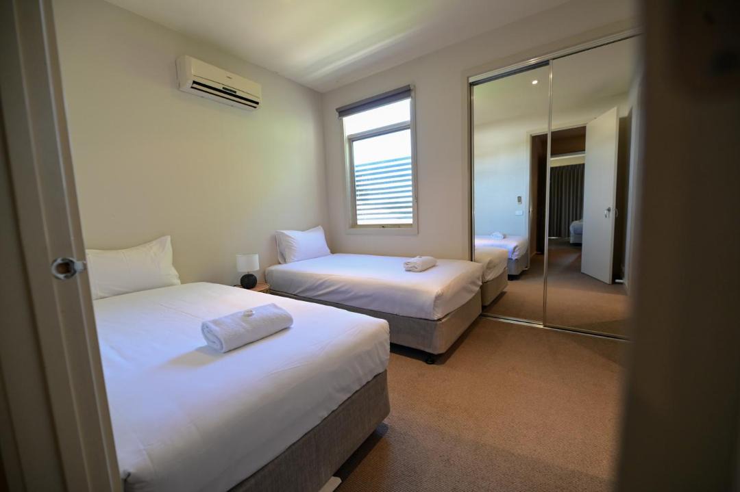 Photo of Bedroom in Shepparton South