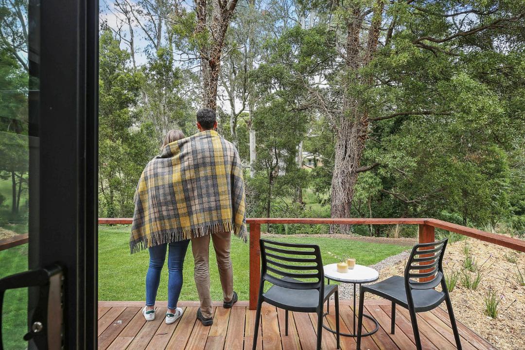 Photo of Patio Balcony in Timboon