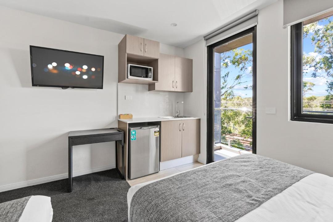 Photo of Bedroom in Gordon