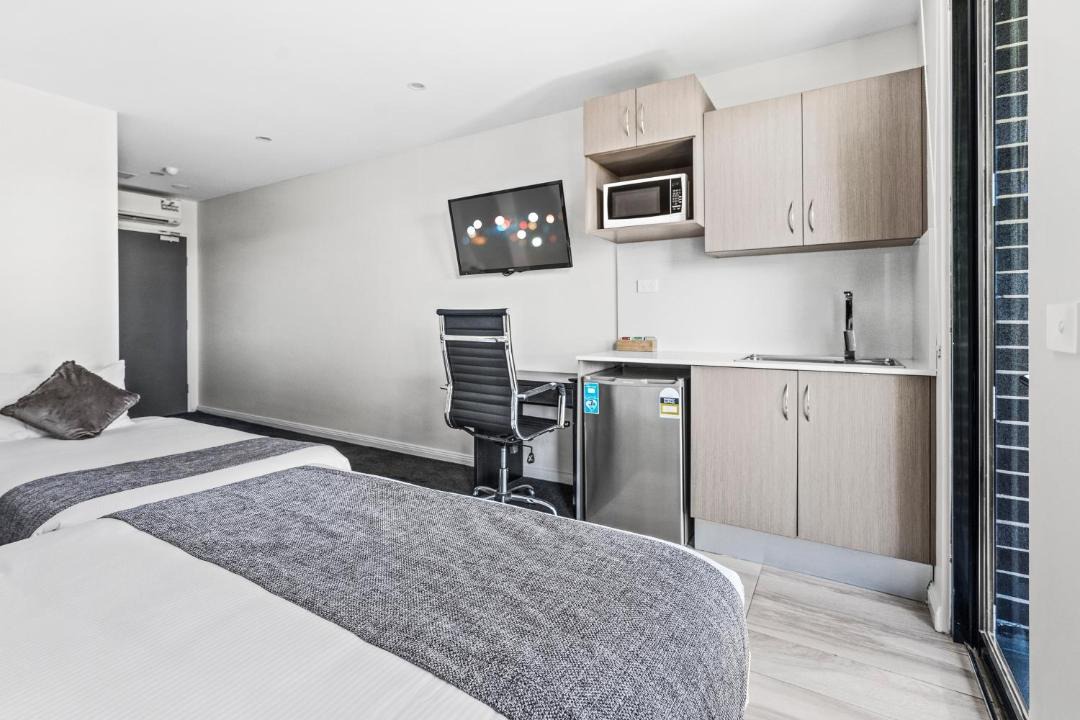 Photo of Bedroom in Gordon