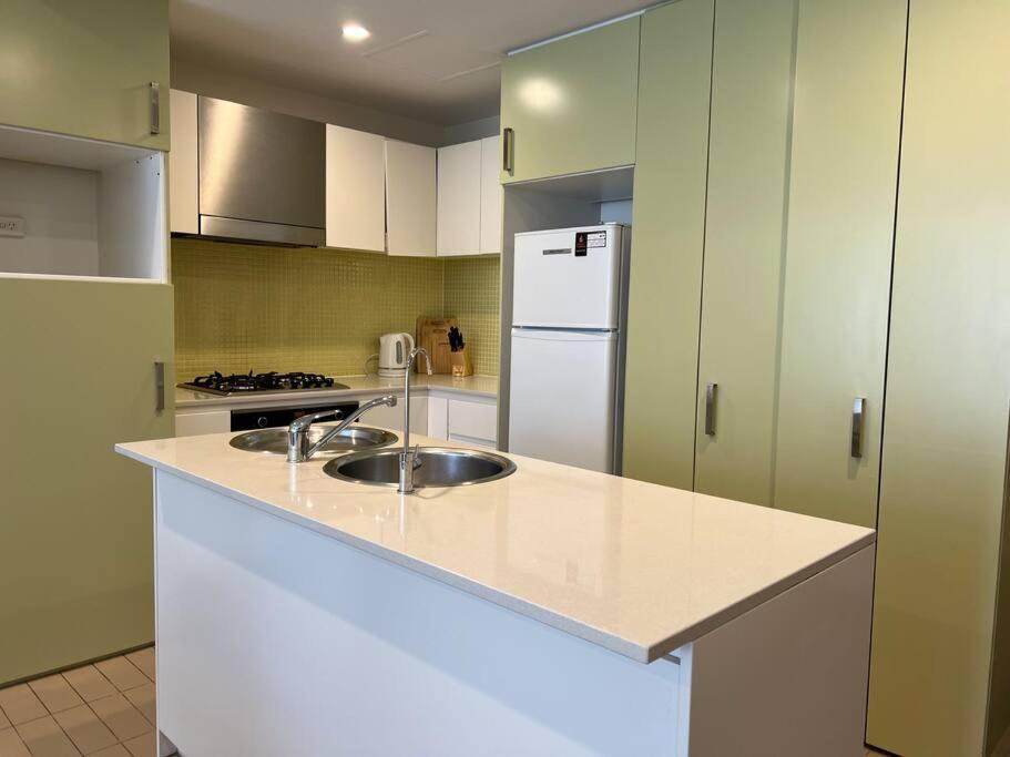 Photo of Kitchen in Glenelg