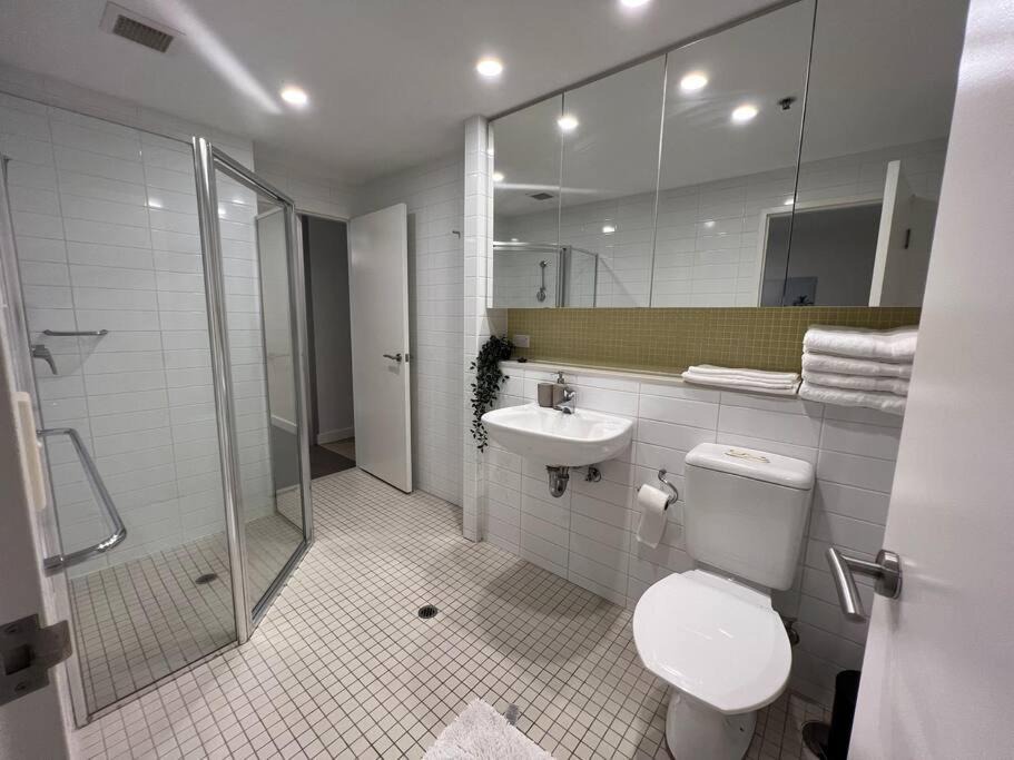 Photo of Bathroom in Glenelg
