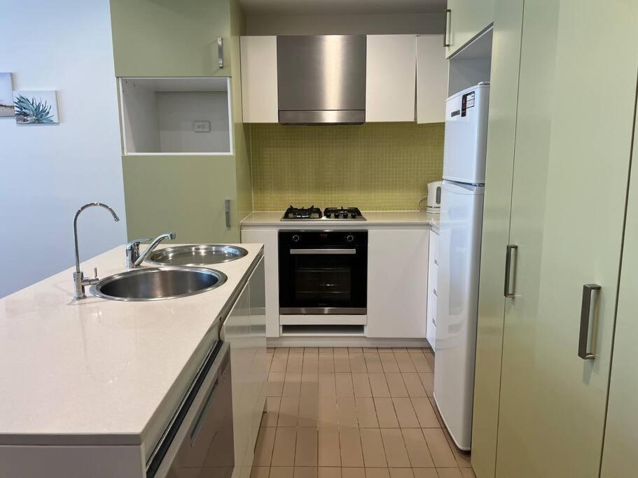 Photo of Kitchen in Glenelg