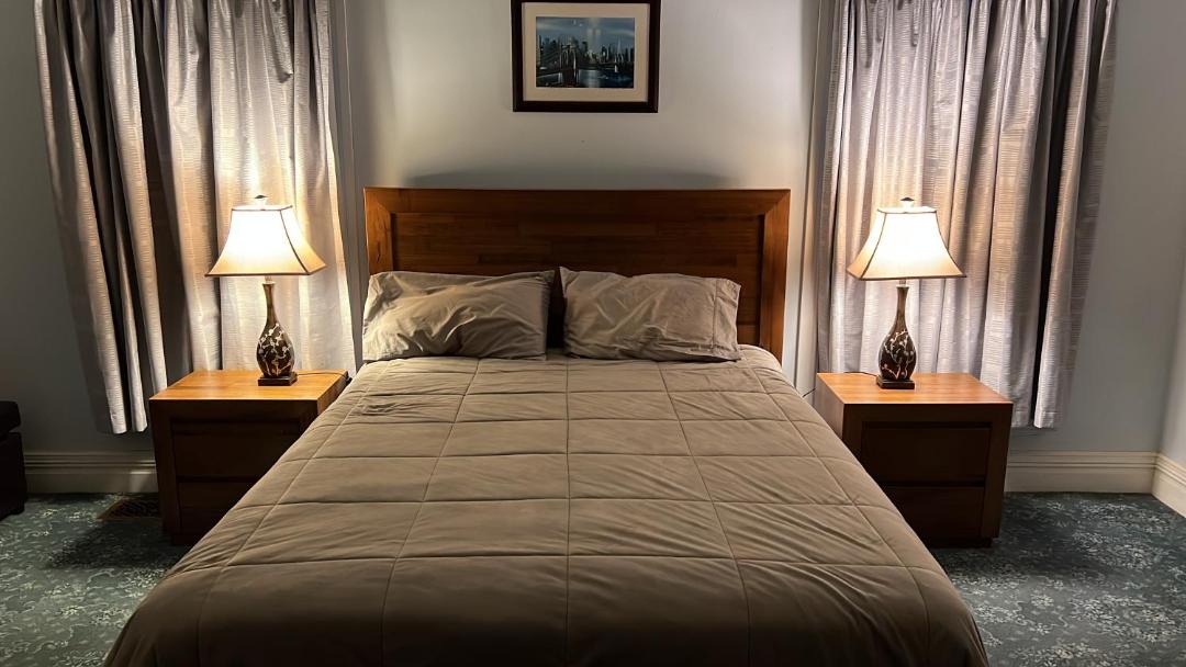 Photo of Bedroom in Ferntree Gully