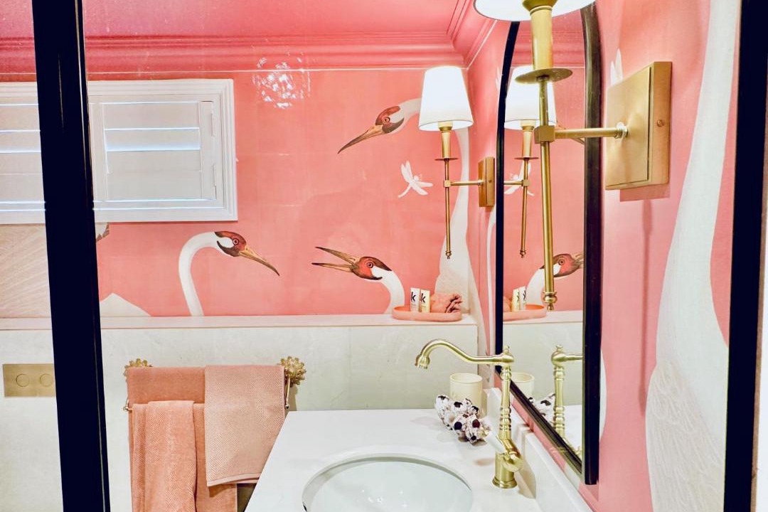 Photo of Bathroom in Cronulla