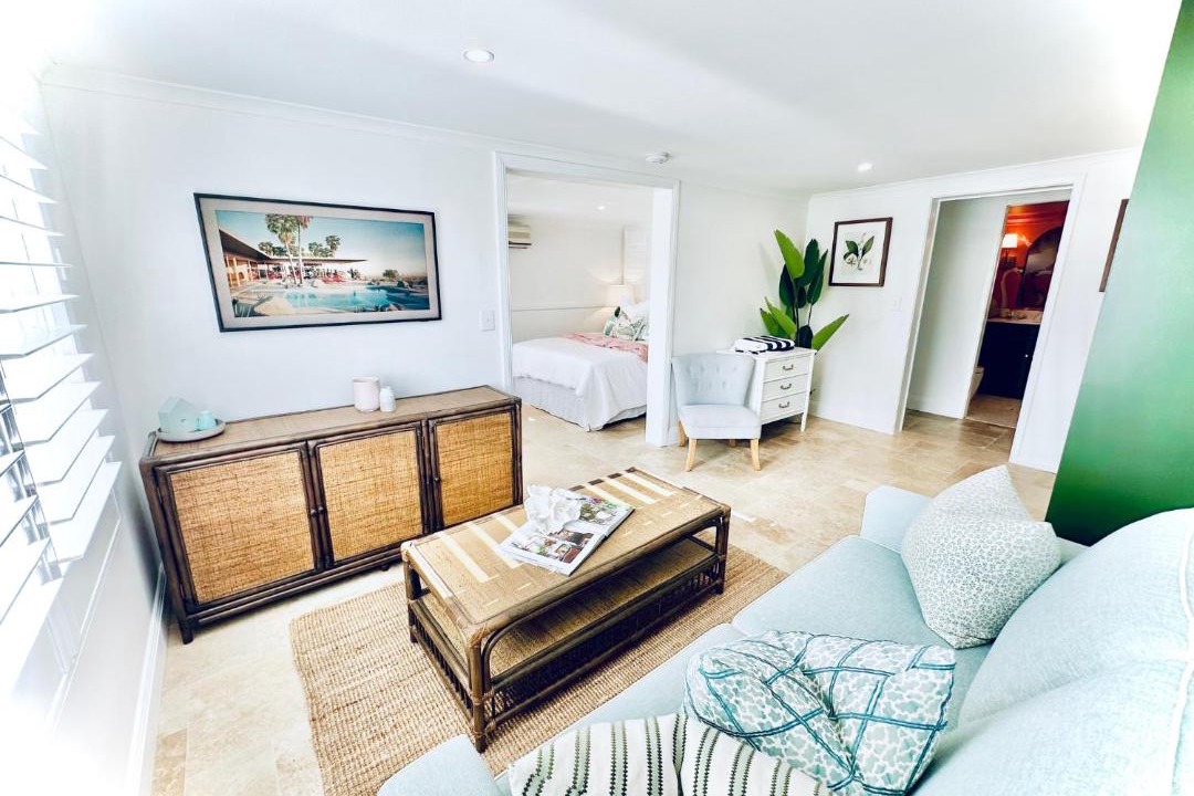 Photo of Livingroom in Cronulla