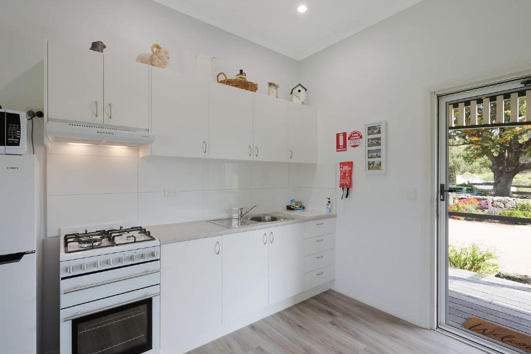Photo of Kitchen in Central Tilba