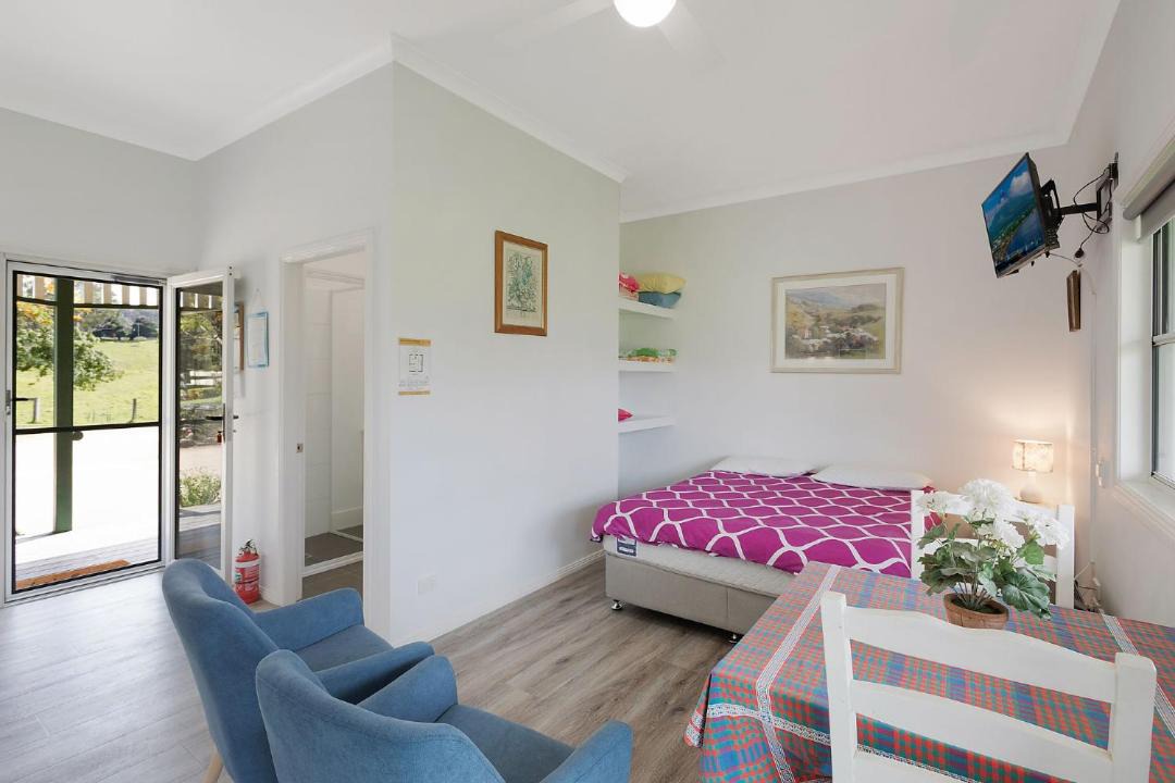 Photo of Bedroom in Central Tilba