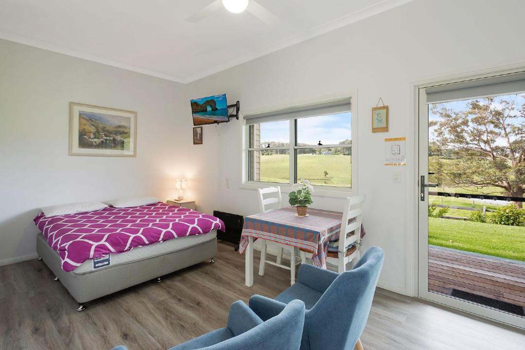 Photo of Bedroom in Central Tilba