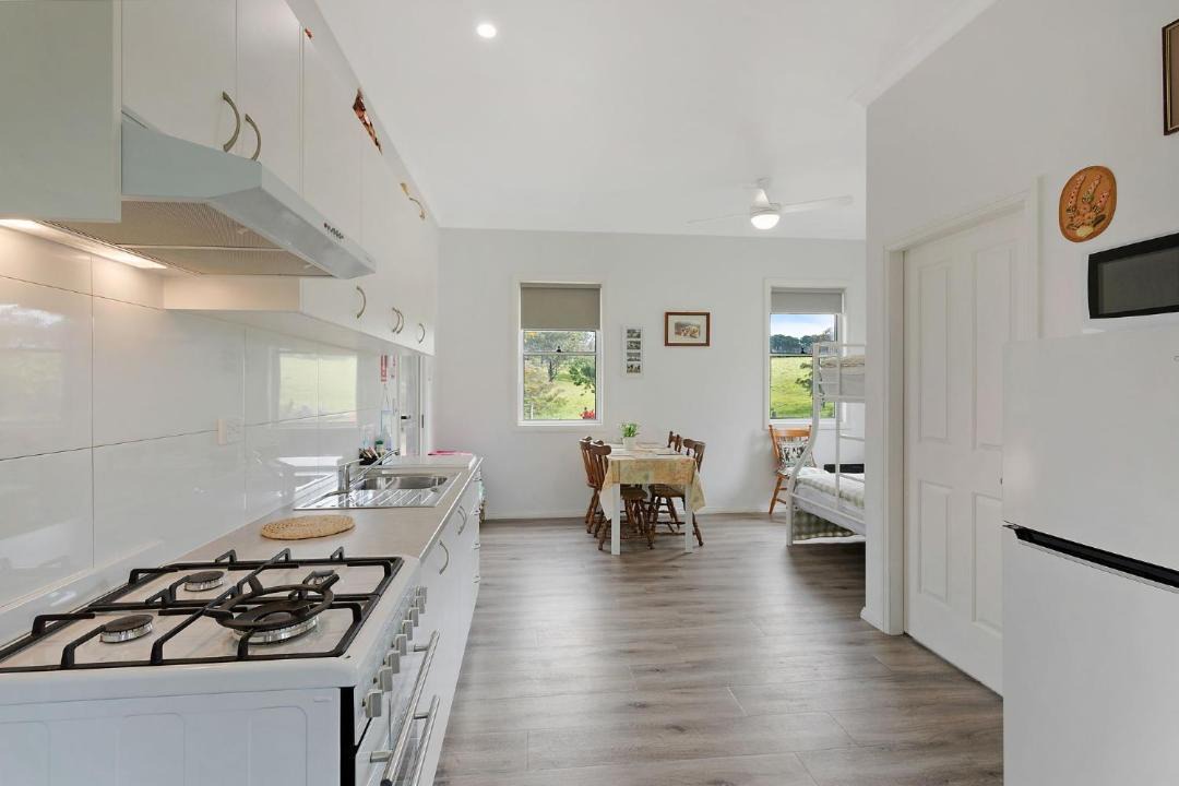 Photo of Kitchen in Central Tilba
