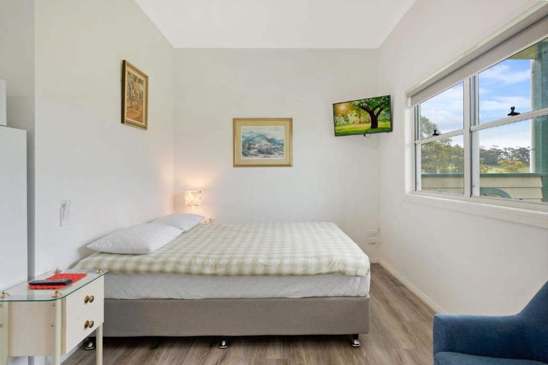 Photo of Bedroom in Central Tilba