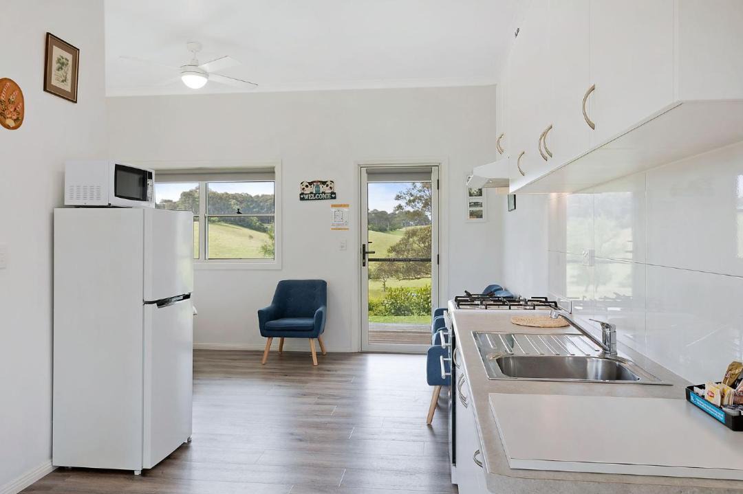 Photo of Kitchen in Central Tilba