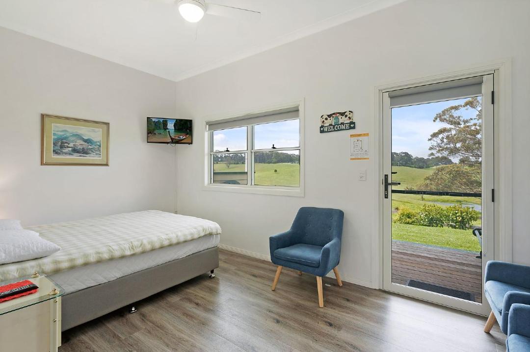Photo of Bedroom in Central Tilba