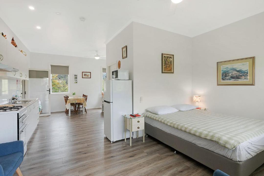 Photo of Bedroom in Central Tilba