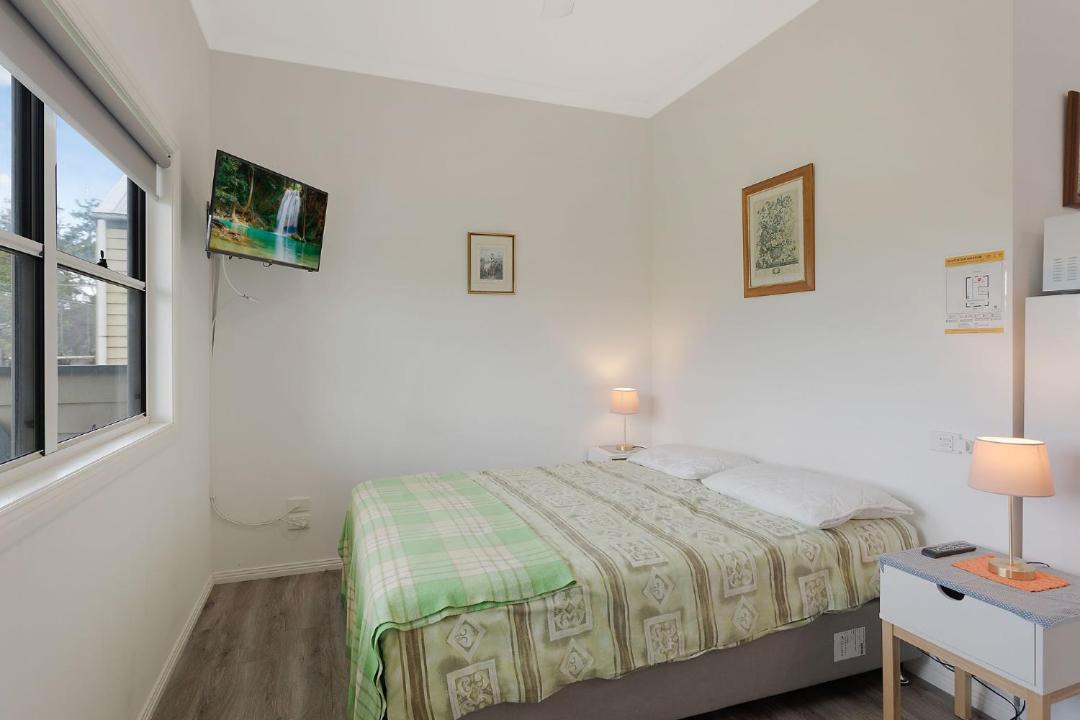 Photo of Bedroom in Central Tilba