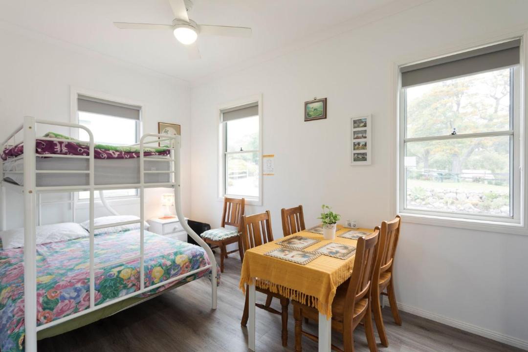 Photo of Bedroom in Central Tilba