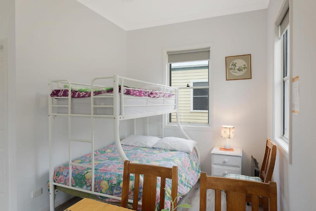 Photo of Bedroom in Central Tilba
