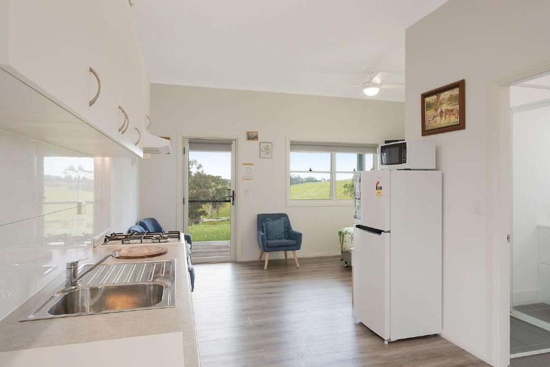 Photo of Kitchen in Central Tilba