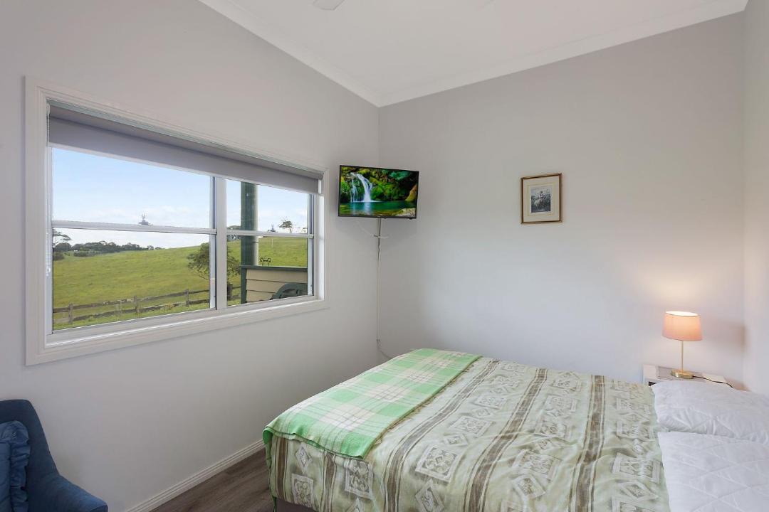 Photo of Bedroom in Central Tilba