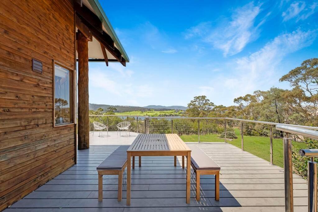 Photo of Patio Balcony in Granton