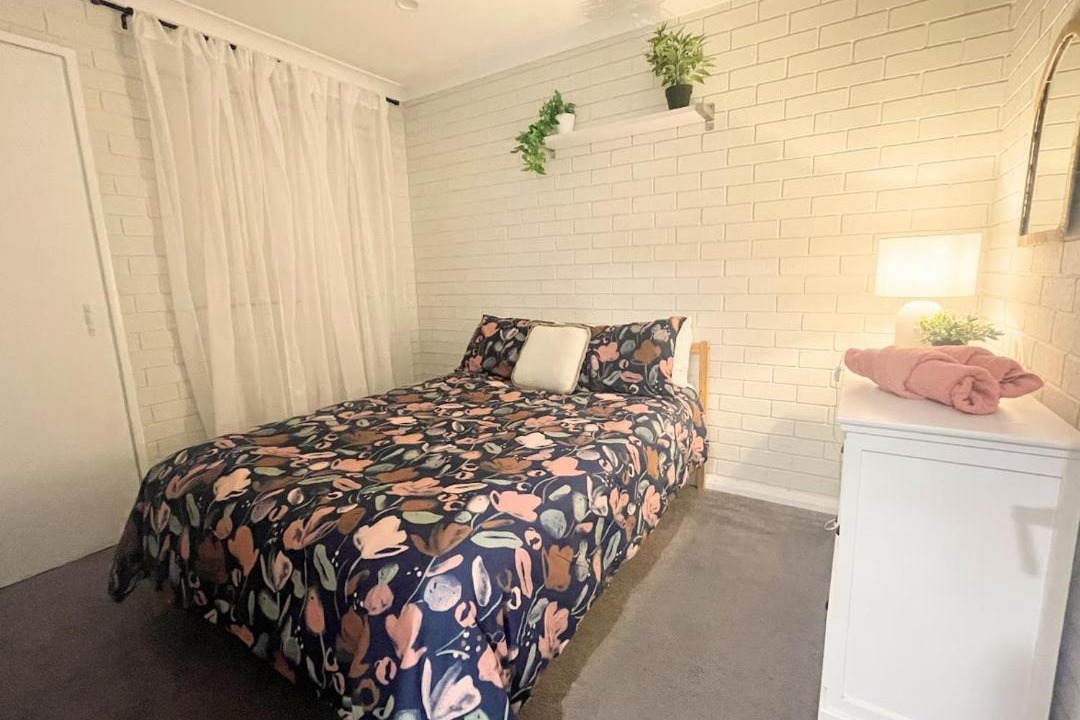 Photo of Bedroom in Tarcoola Beach