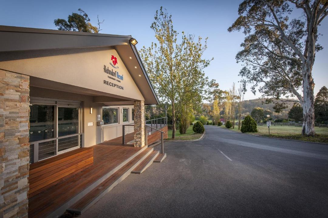 Photo of Others in Hahndorf