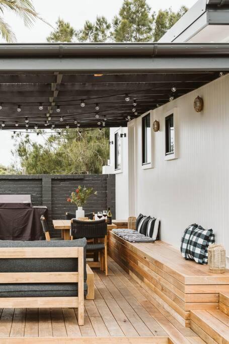 Photo of Patio Balcony in Culburra Beach