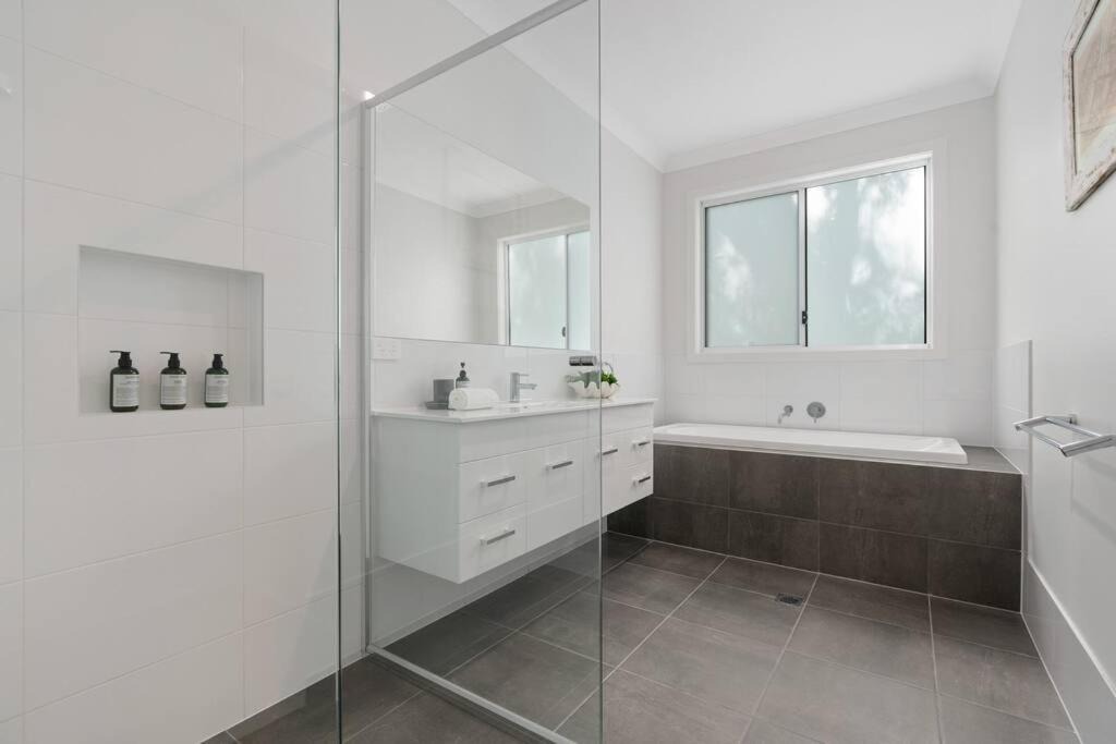 Photo of Bathroom in Callala Bay
