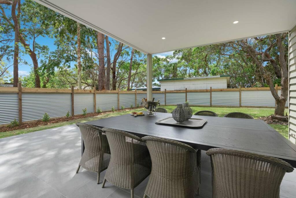 Photo of Patio Balcony in Callala Bay