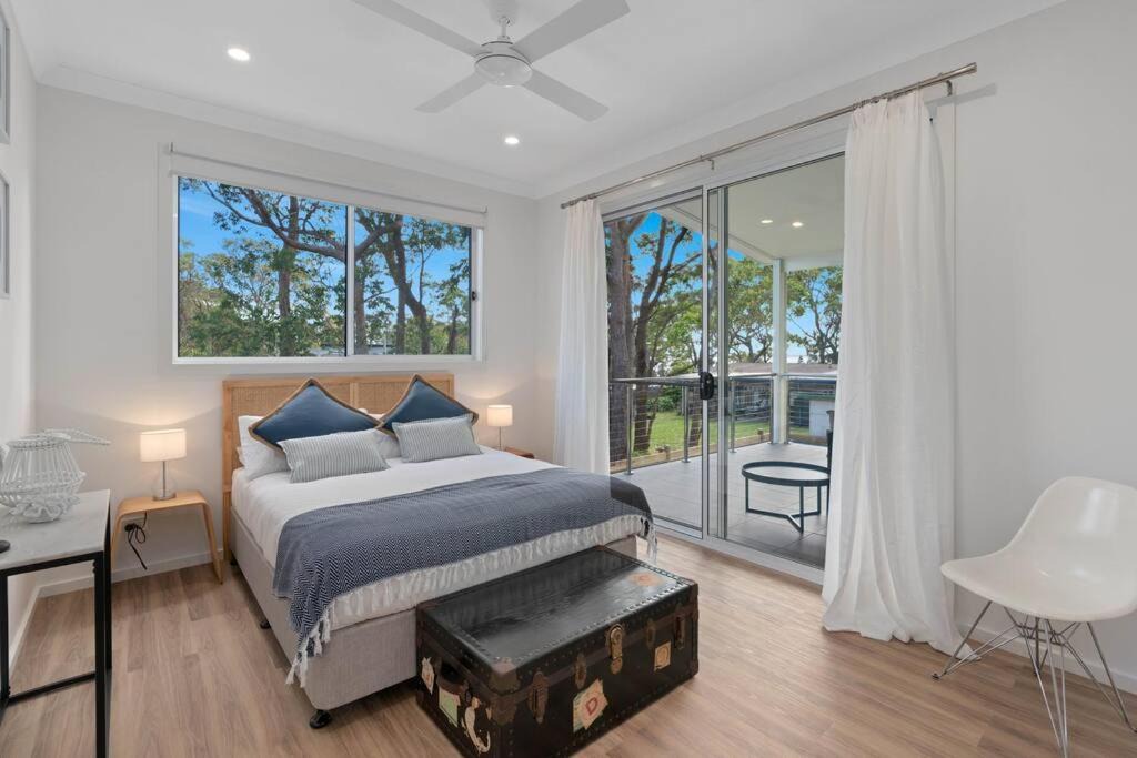 Photo of Bedroom in Callala Bay