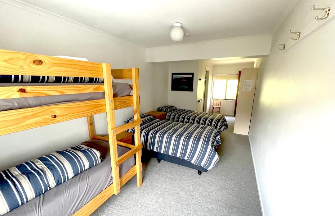 Photo of Bedroom in Thredbo
