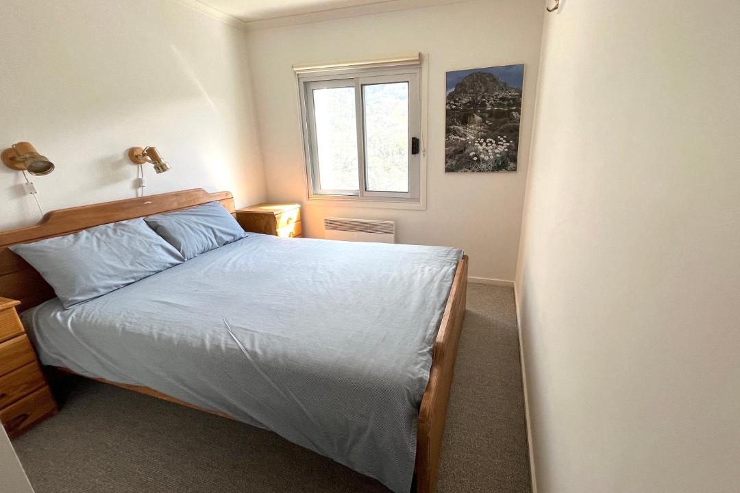 Photo of Bedroom in Thredbo