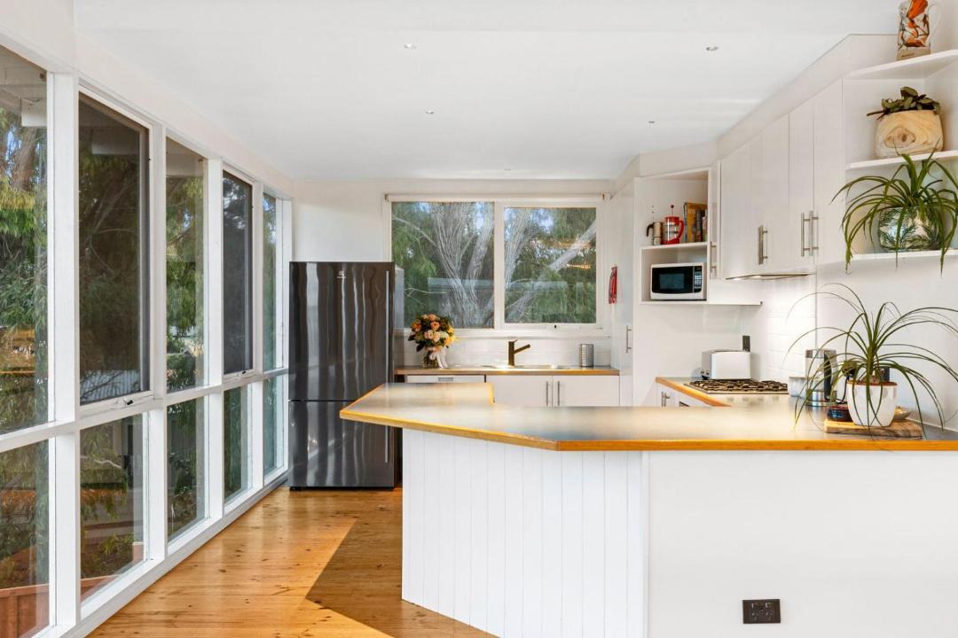 Photo of Kitchen in Point Lonsdale